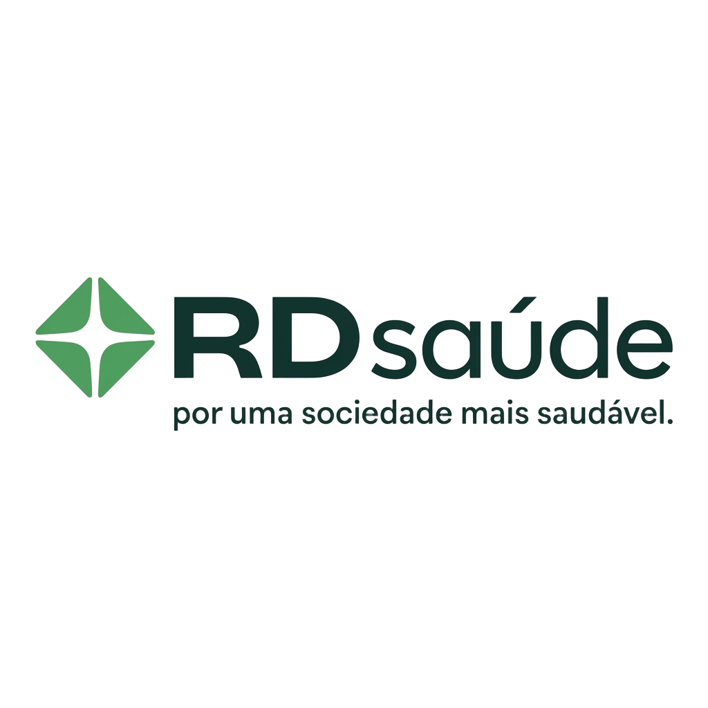 RD Saúde